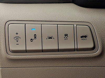 2018 Hyundai Tucson Limited