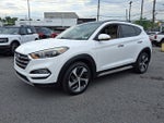 2018 Hyundai Tucson Limited