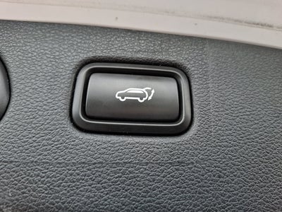 2018 Hyundai Tucson Limited
