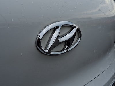 2018 Hyundai Tucson Limited