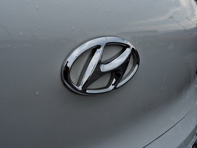 2018 Hyundai Tucson Limited