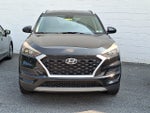 2019 Hyundai Tucson SEL