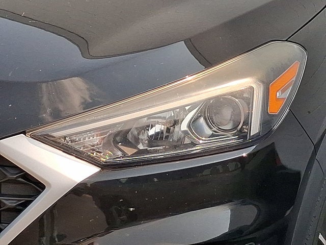 2019 Hyundai Tucson SEL
