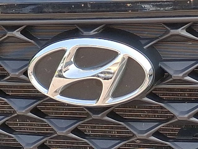 2019 Hyundai Tucson SEL