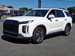 2024 Hyundai Palisade SEL 7P