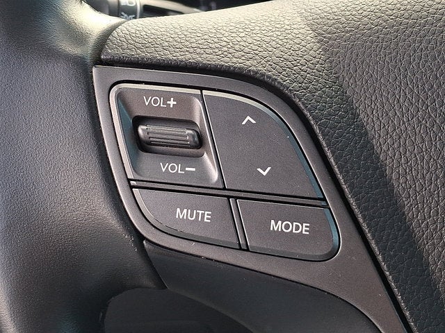 2018 Hyundai Santa Fe SE Ultimate