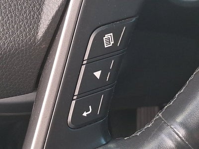 2018 Hyundai Santa Fe SE Ultimate