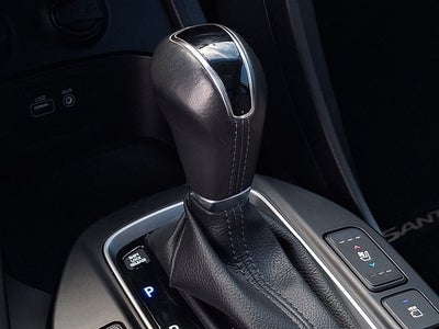 2018 Hyundai Santa Fe SE Ultimate