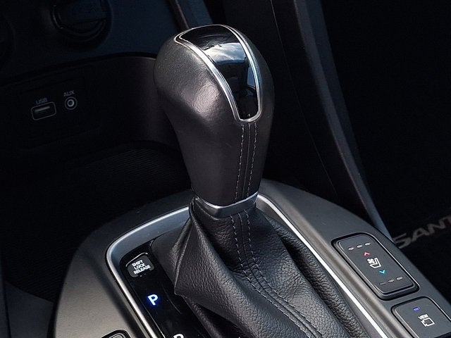 2018 Hyundai Santa Fe SE Ultimate