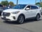 2018 Hyundai Santa Fe SE Ultimate