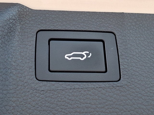2018 Hyundai Santa Fe SE Ultimate