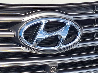 2018 Hyundai Santa Fe SE Ultimate