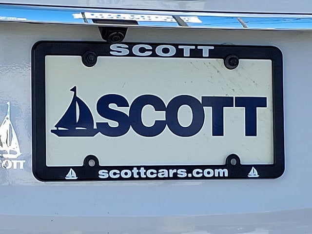 2018 Hyundai Santa Fe SE Ultimate