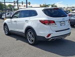 2018 Hyundai Santa Fe SE Ultimate
