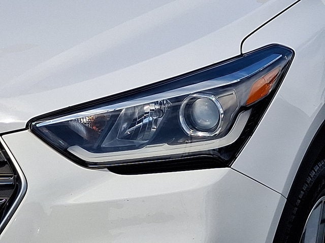 2018 Hyundai Santa Fe SE Ultimate
