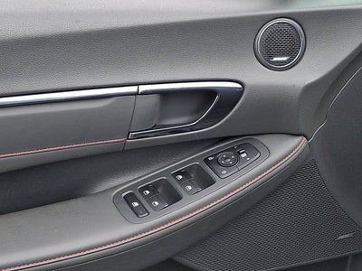 2023 Hyundai Sonata N Line