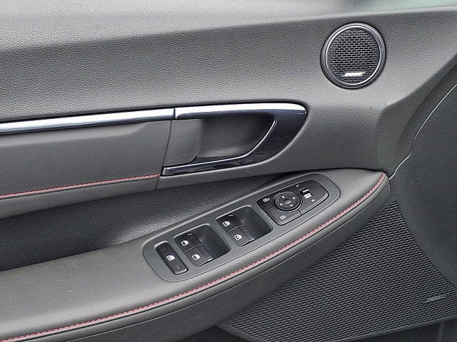 2023 Hyundai Sonata N Line