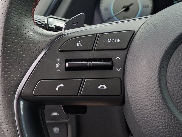 2023 Hyundai Sonata N Line