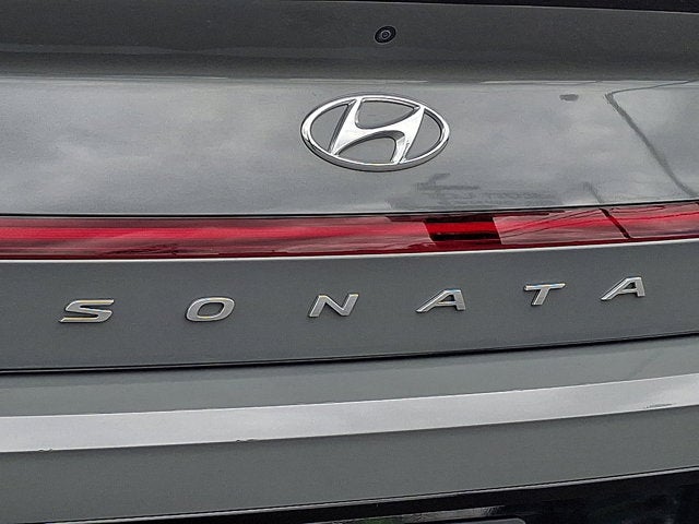 2023 Hyundai Sonata N Line