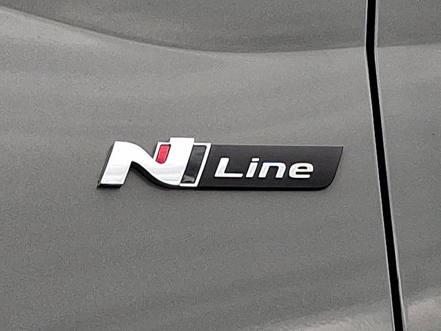 2023 Hyundai Sonata N Line