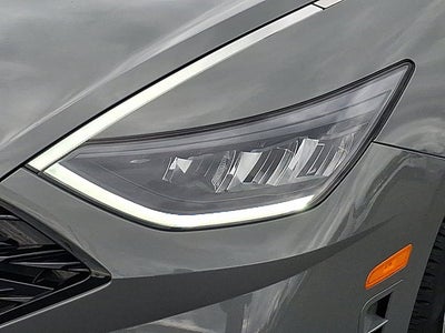 2023 Hyundai Sonata N Line