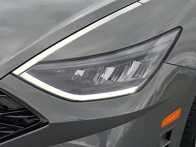 2023 Hyundai Sonata N Line