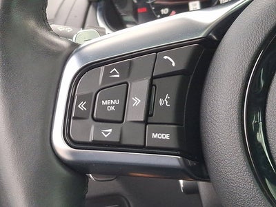 2021 Jaguar F-TYPE R-Dynamic