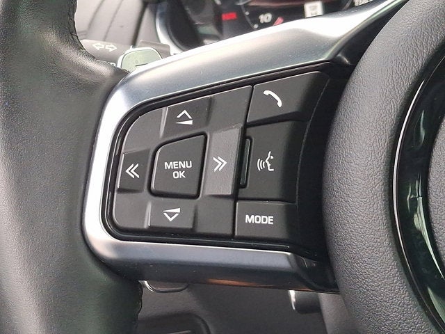 2021 Jaguar F-TYPE R-Dynamic