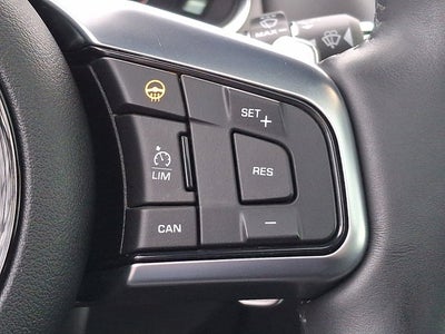 2021 Jaguar F-TYPE R-Dynamic