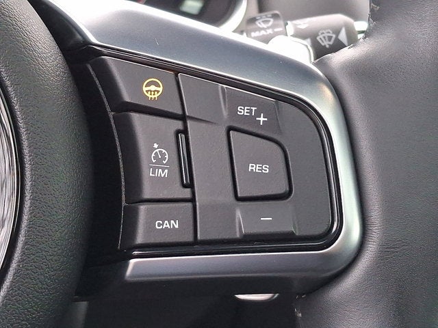 2021 Jaguar F-TYPE R-Dynamic