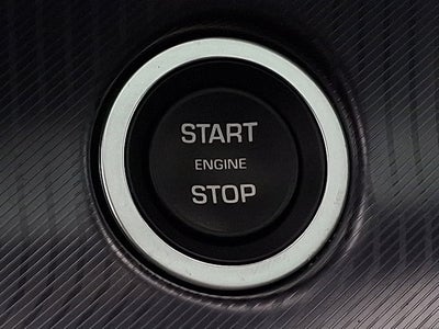 2021 Jaguar F-TYPE R-Dynamic