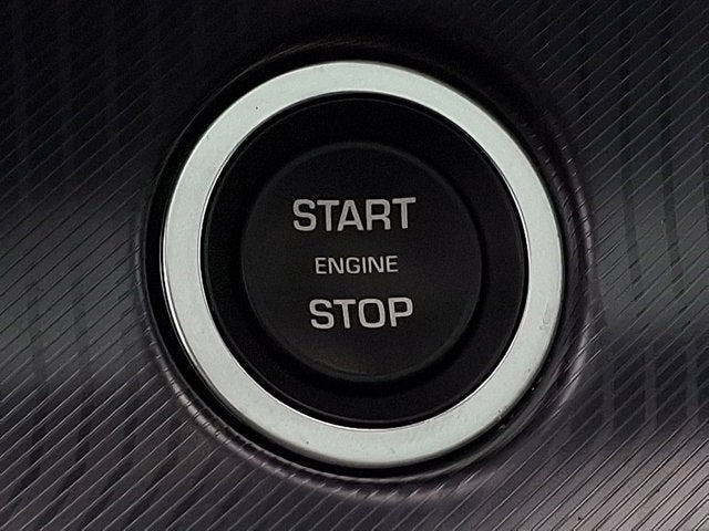 2021 Jaguar F-TYPE R-Dynamic