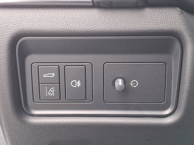 2021 Jaguar F-TYPE R-Dynamic