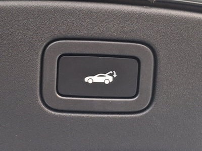 2021 Jaguar F-TYPE R-Dynamic