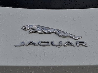 2021 Jaguar F-TYPE R-Dynamic