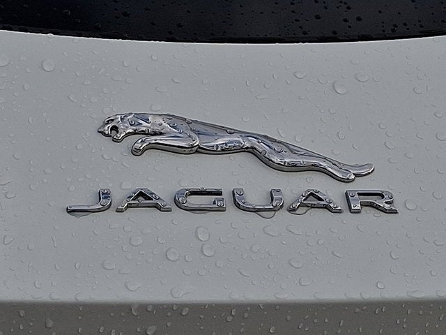 2021 Jaguar F-TYPE R-Dynamic