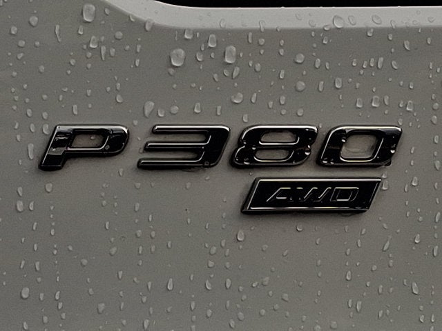 2021 Jaguar F-TYPE R-Dynamic