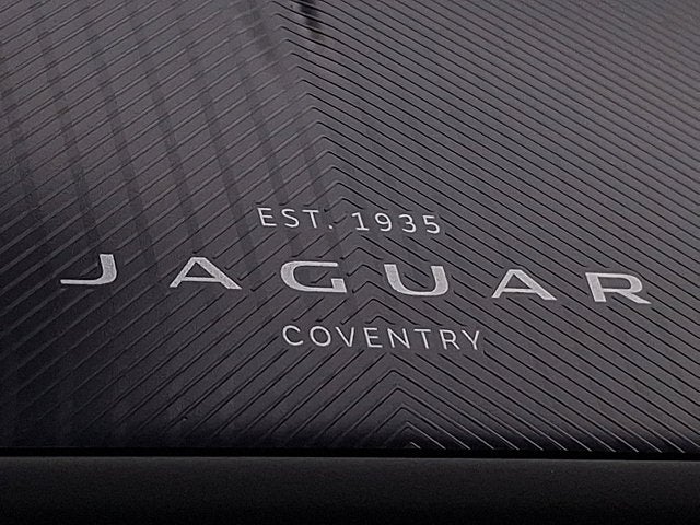 2021 Jaguar F-TYPE R-Dynamic