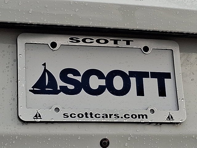 2021 Jaguar F-TYPE R-Dynamic