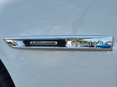 2011 Jaguar XJ XJL