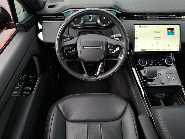 2023 Land Rover Range Rover Sport SE Dynamic