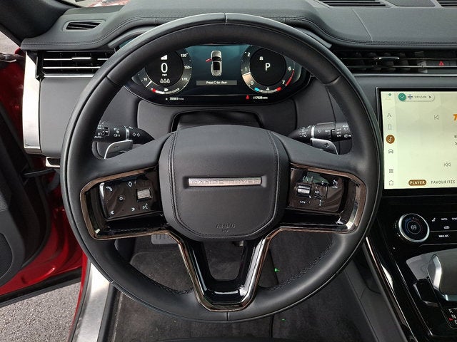 2023 Land Rover Range Rover Sport SE Dynamic