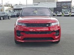 2023 Land Rover Range Rover Sport SE Dynamic
