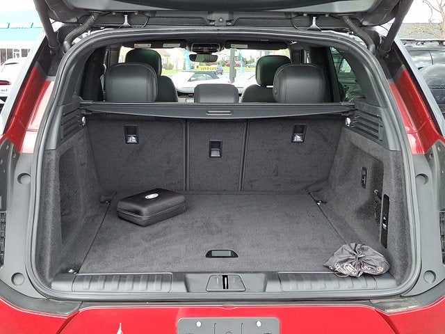 2023 Land Rover Range Rover Sport SE Dynamic