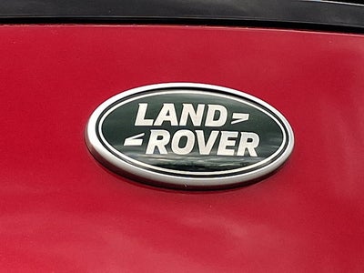 2023 Land Rover Range Rover Sport SE Dynamic
