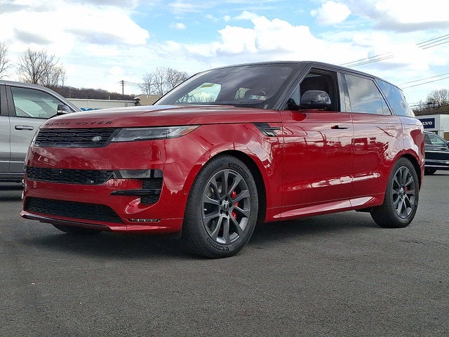 2023 Land Rover Range Rover Sport SE Dynamic