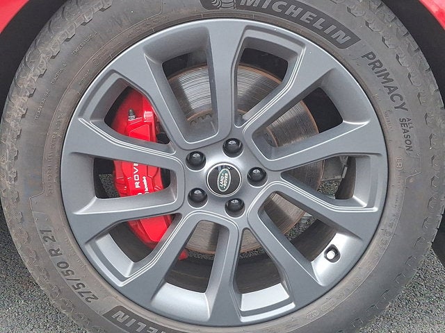 2023 Land Rover Range Rover Sport SE Dynamic