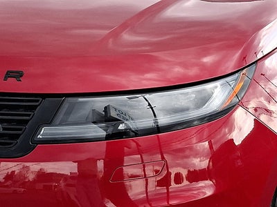 2023 Land Rover Range Rover Sport SE Dynamic