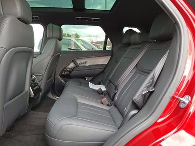 2023 Land Rover Range Rover Sport SE Dynamic