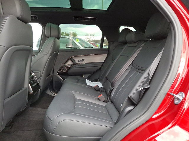 2023 Land Rover Range Rover Sport SE Dynamic